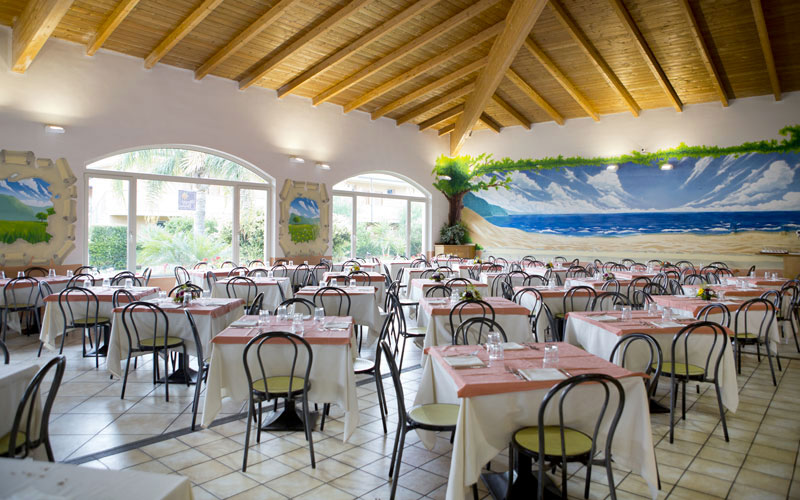 PIZZO CALABRO RESORT 4*